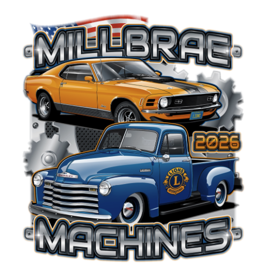 Wheels Through Time — Burlingame Avenue, Burlingame