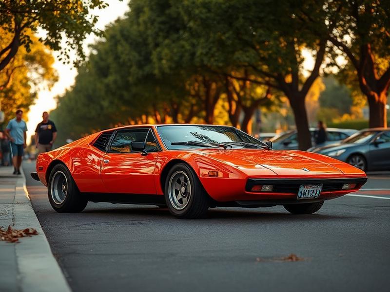 Willow Glen Cars & Coffee (PCNC)