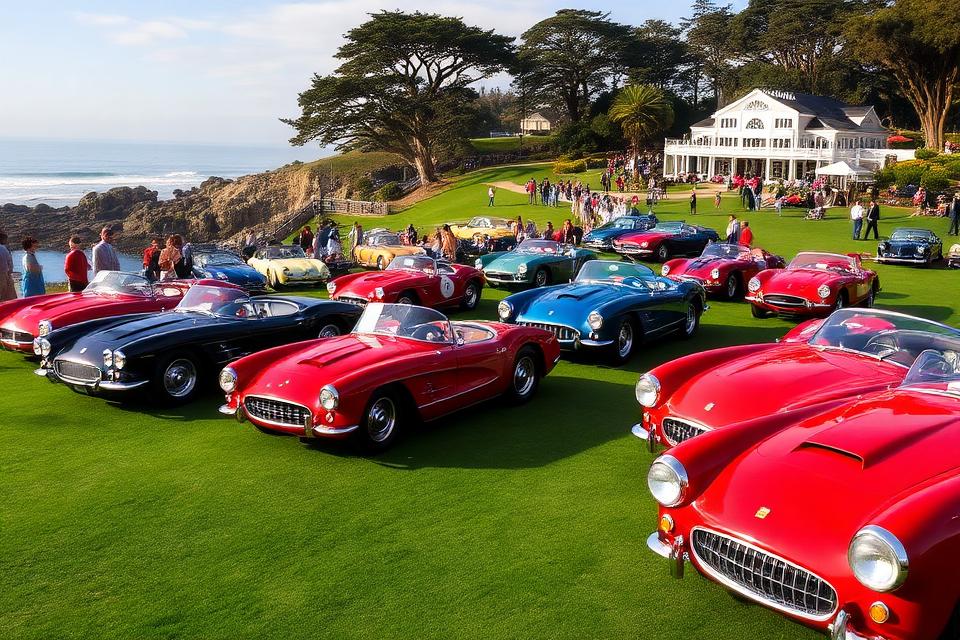 Sitemapcdatahttpthereferenznetsf Bay Area Car Showsnull