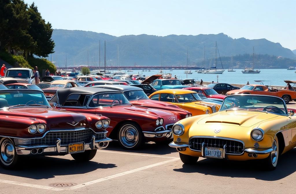 Sitemapcdatahttpthereferenznetsf Bay Area Car Showsnull